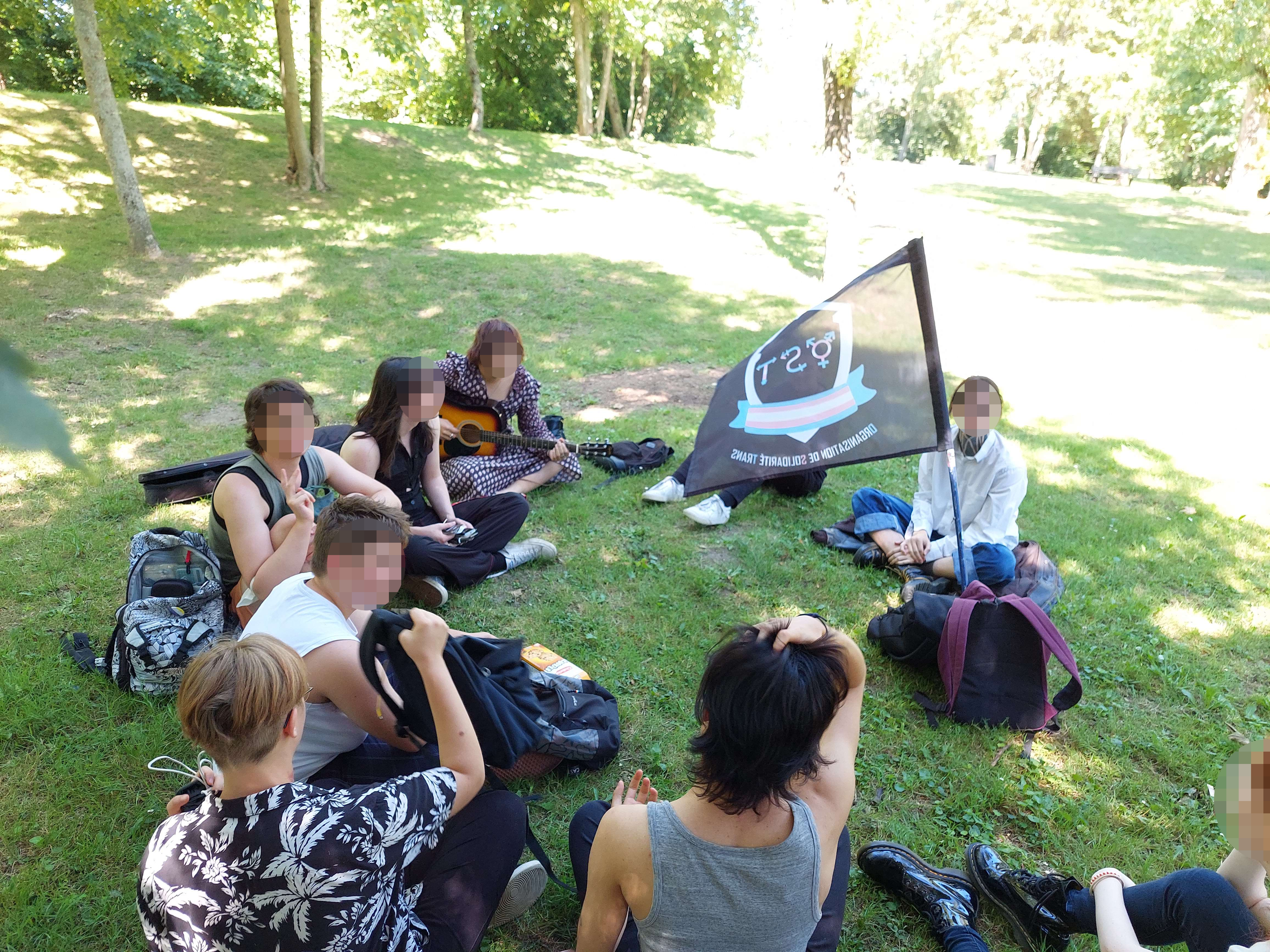 permanence collective